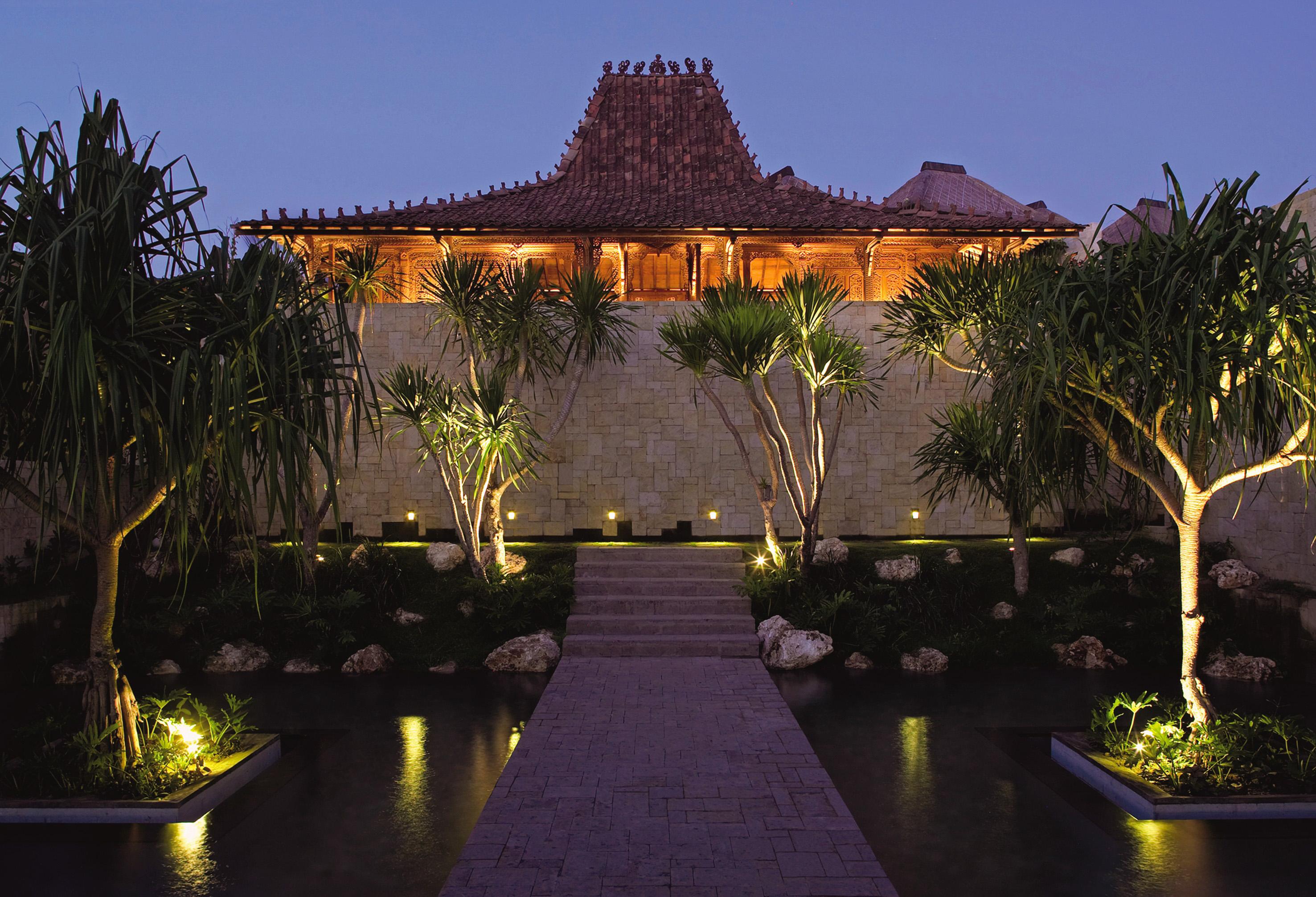 Bulgari Resort Bali Улувату Интерьер фото